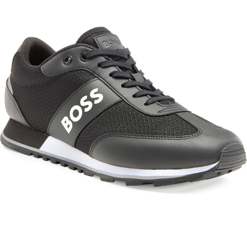 Boss Black Athletic Shoes